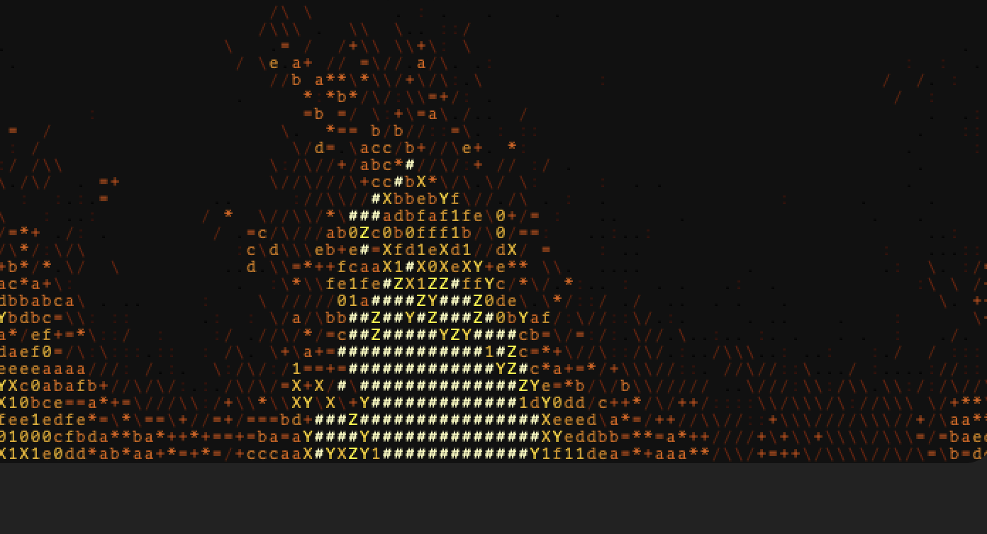 Doom fire effect